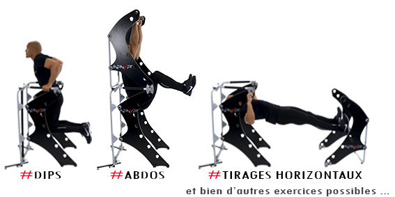 avis infinyfit