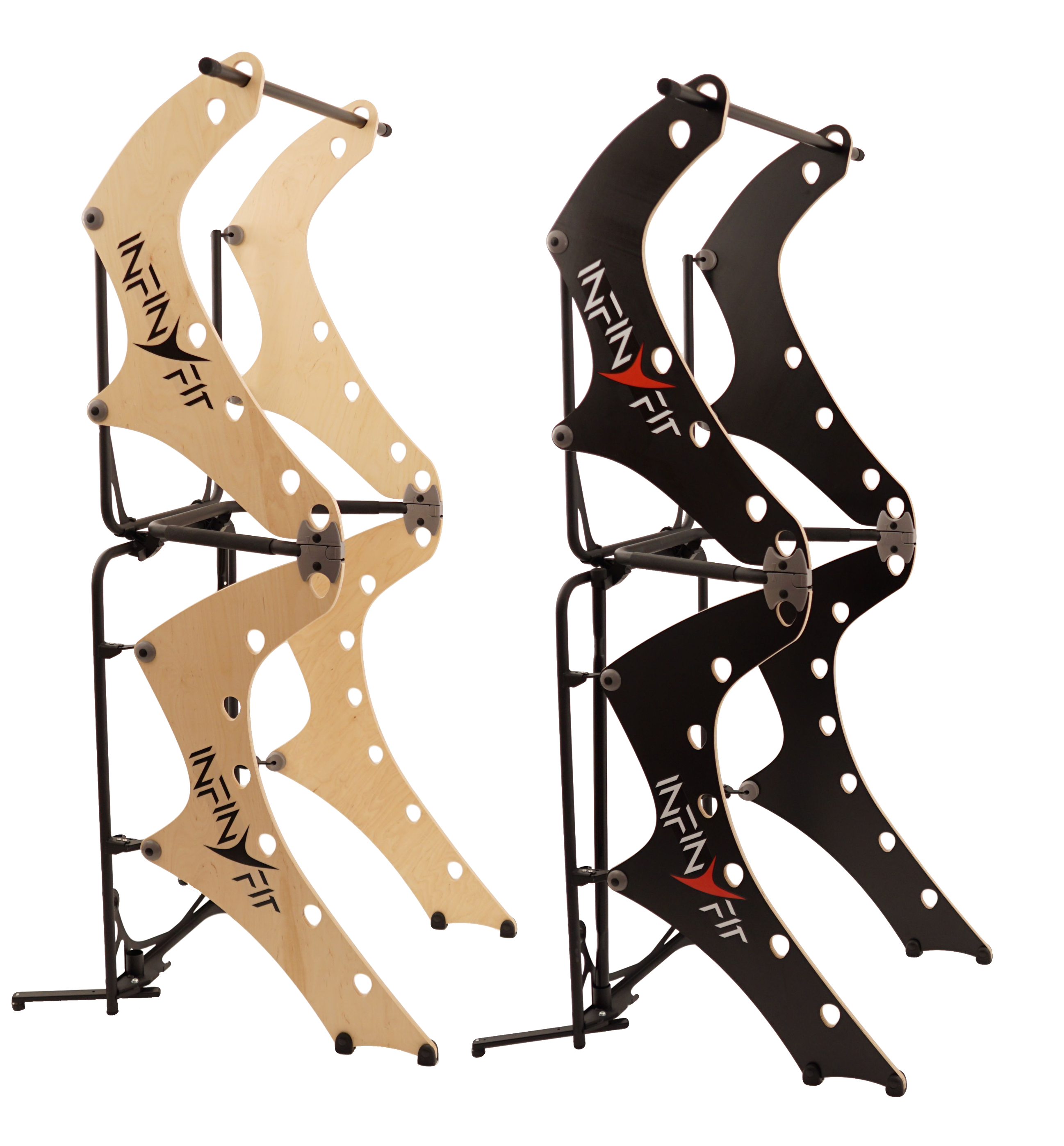 Vers la boutique Infinyfit chaise romaine pliable