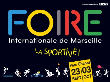 Foire de Marseille 2016