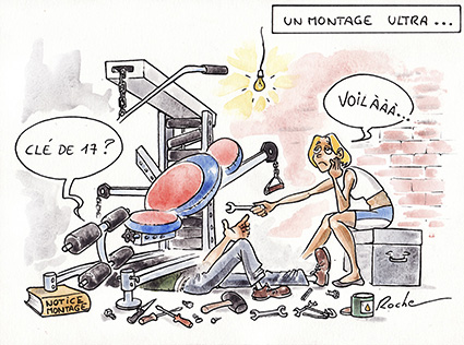 montage-appareil