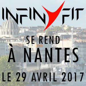 infinyfit à nantes