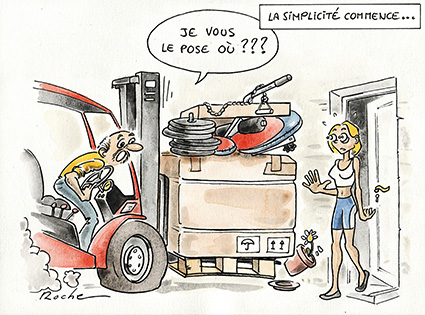 livraison-appareil livraison appareil musculation