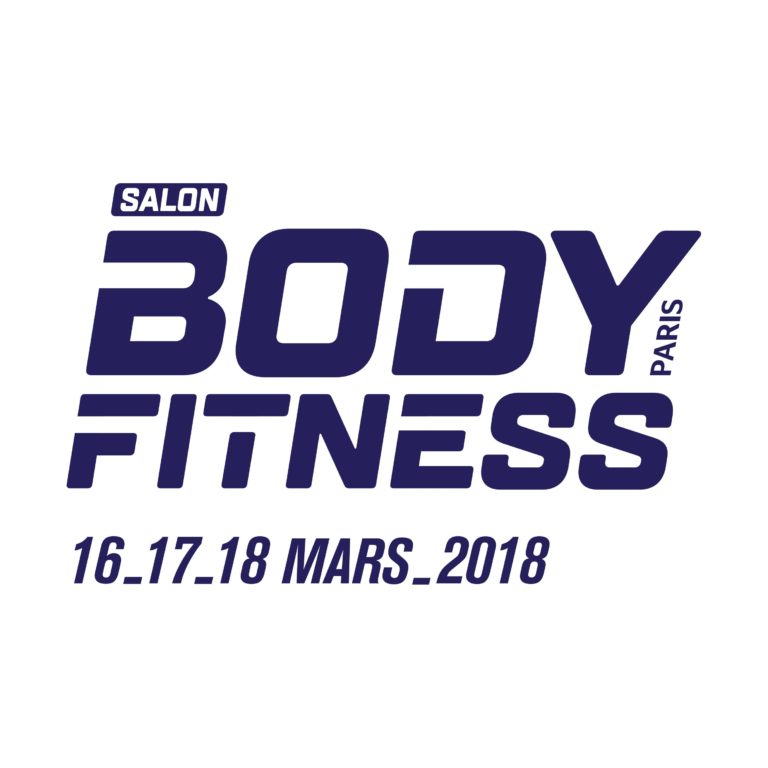 InfinyFit au Salon BodyFitness du 16 au 18 mars 2018