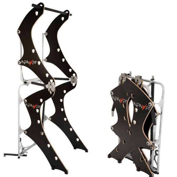 Vers la boutique Infinyfit