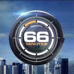emission 66 minutes M6 appareil msuculation