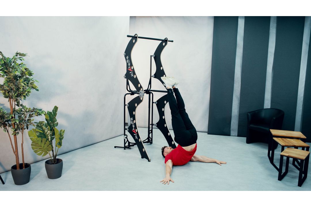 Exercices au sol
