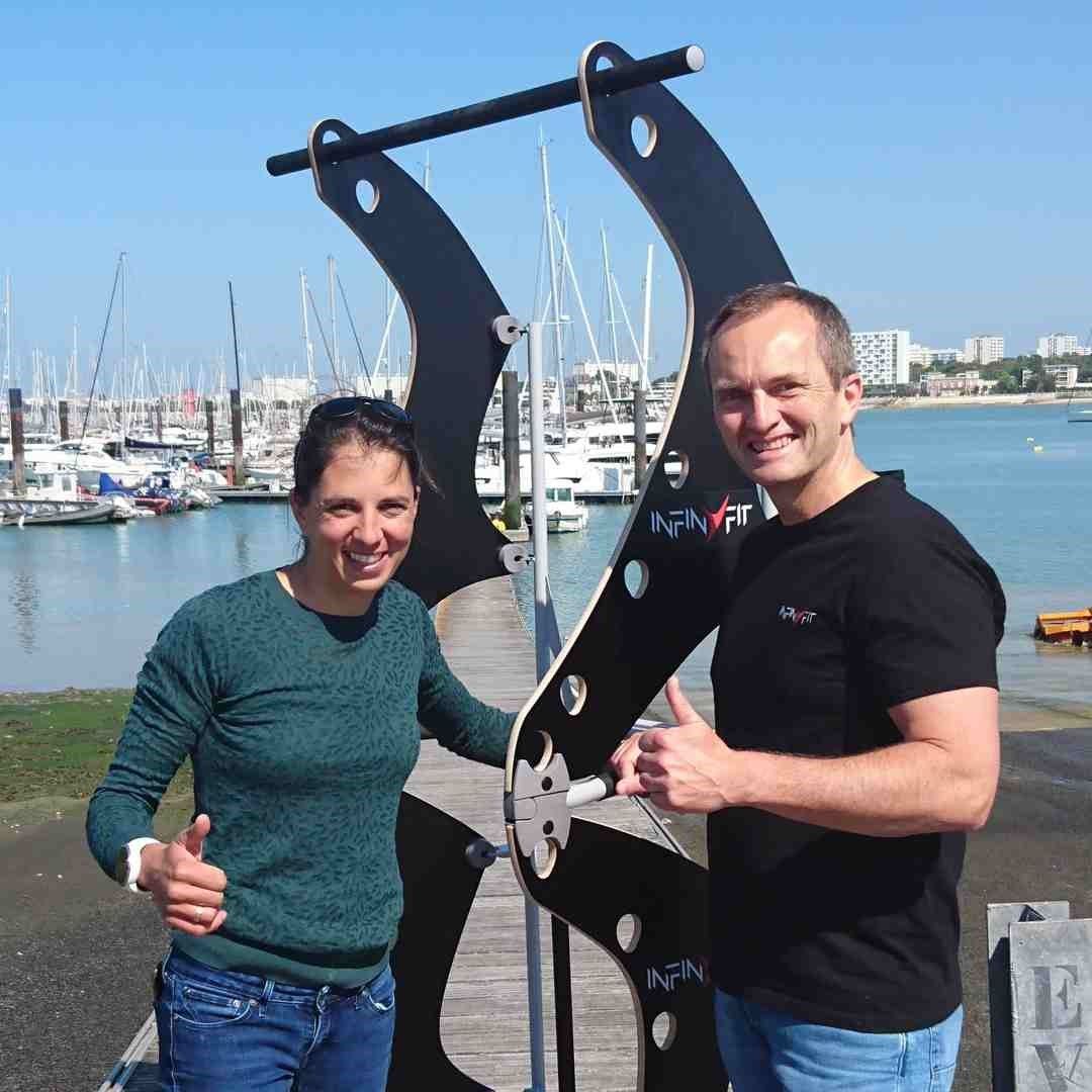 Découvrir Infinyfit