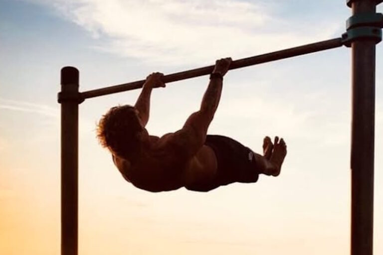 Callisthenie-Calisthenics-musculation-au-poids-du-corps