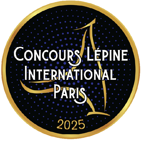 concours Lépine 2025 avec InfinyFit