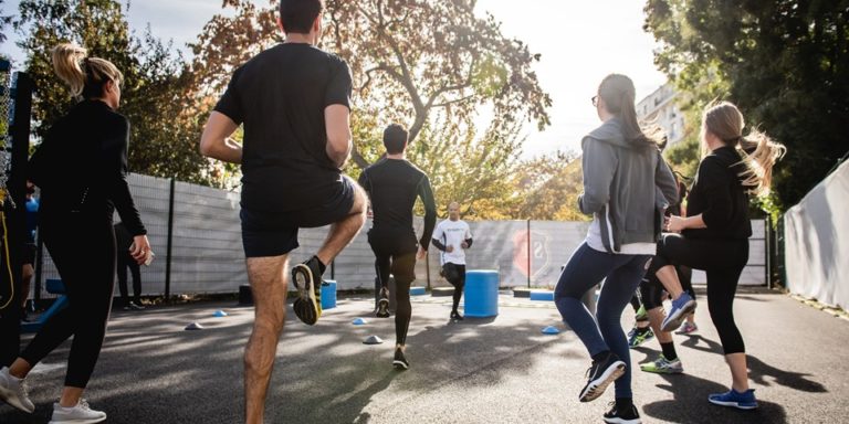 Sport et santé : les bienfaits du sport pour être en bonne santé