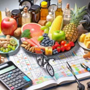 Le Carb Cycling Expliqué : Le Pouvoir de maîtriser vos macronutriments