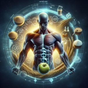 Papa In Shape® et le carb cycling