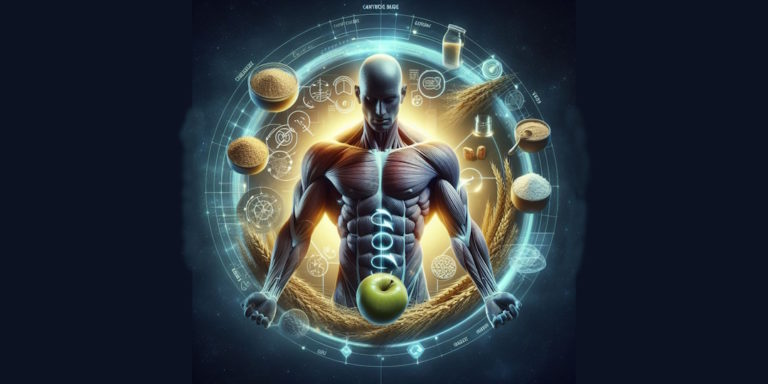 Papa In Shape et le Carb Cycling