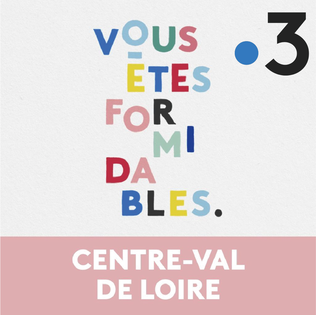 vous etes formidables infinyfit