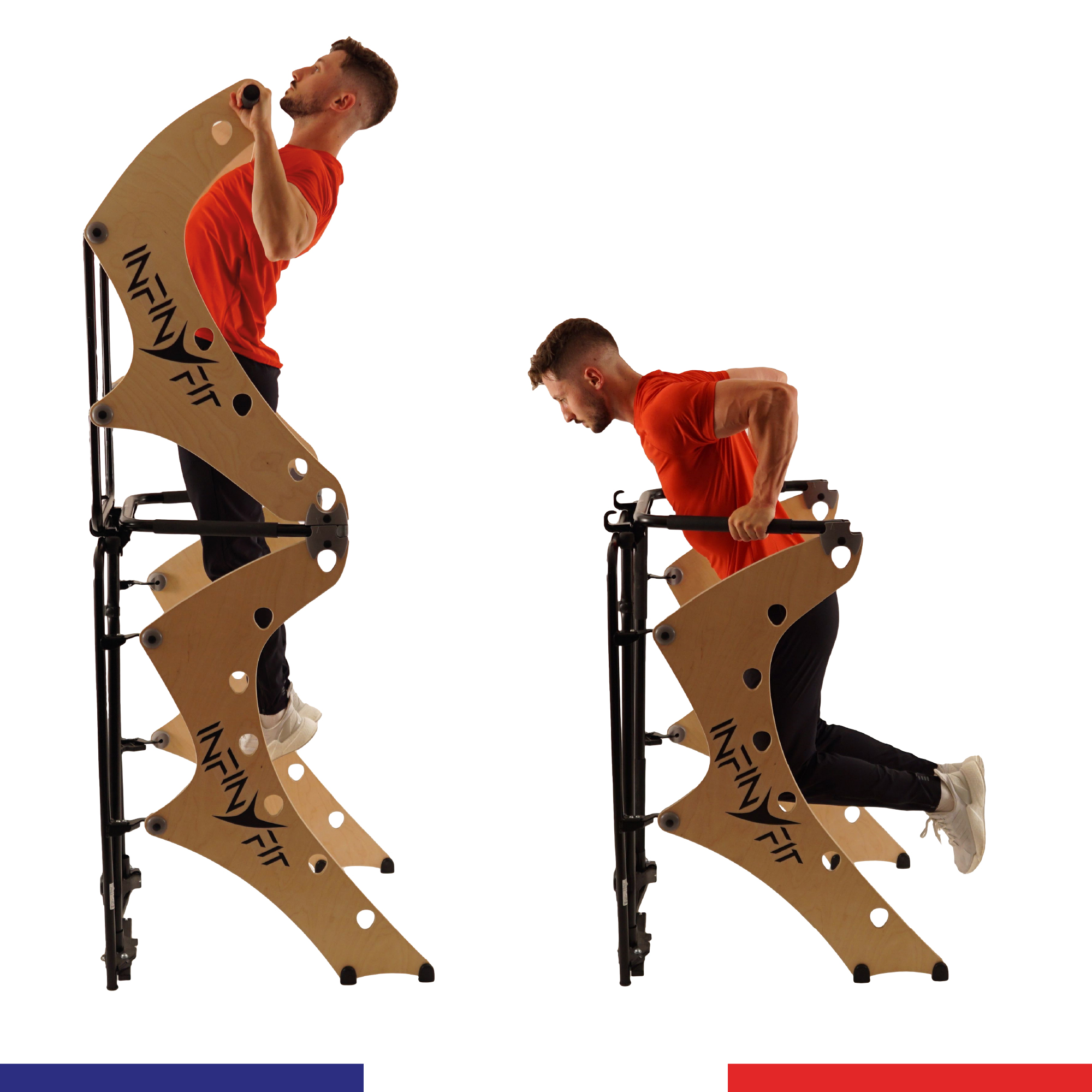 La Chaise Romaine : L'Appareil de Musculation Ultime pour un Entraînement Complet