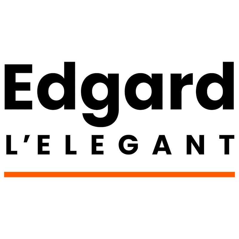 Edgar L'élégant test infinyfit