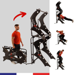 chaise romaine pliable Infinyfit