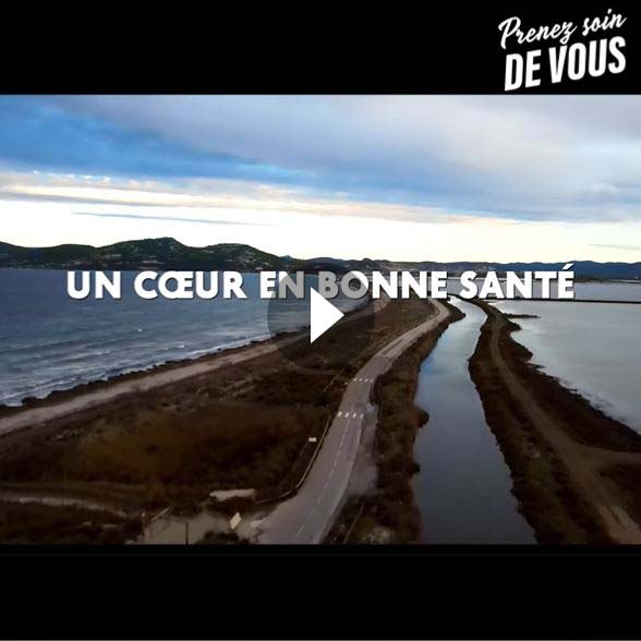 Prenez soin de vous France 5